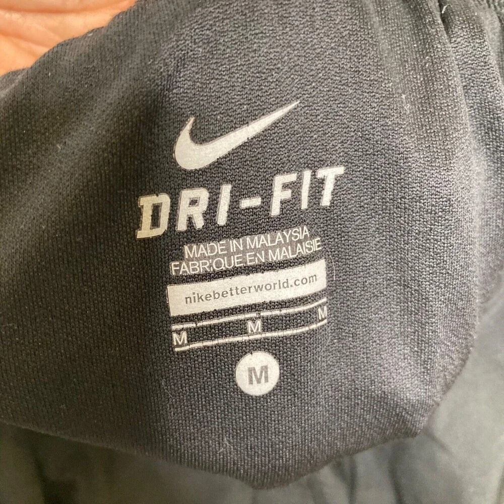 Nike womens dri